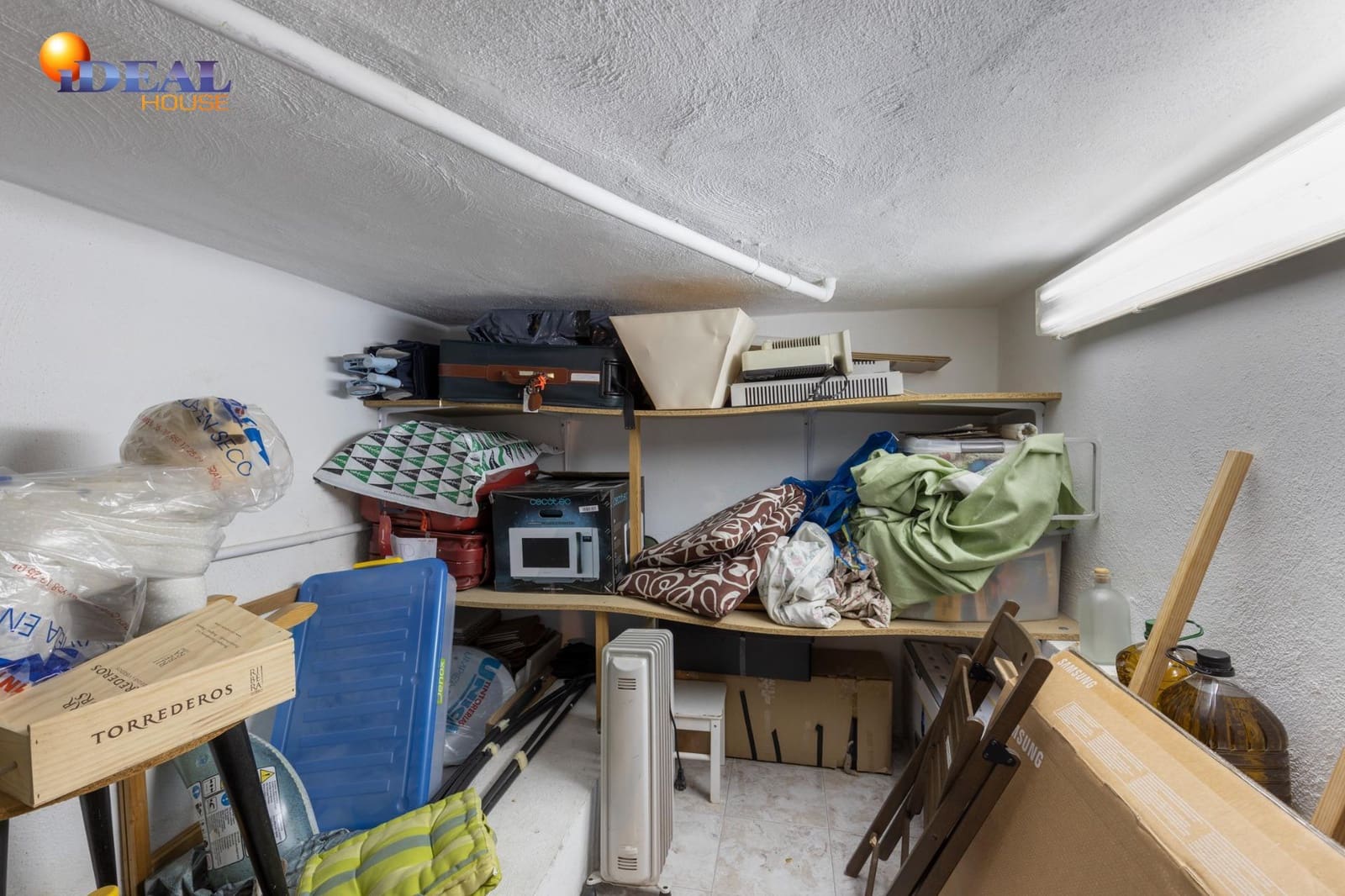 5 soverom Villa til salgs i Granada by med svømmebasseng garasje - € 890 000 (Ref: 9433871)