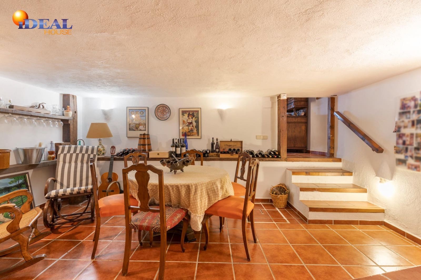 5 soverom Villa til salgs i Granada by med svømmebasseng garasje - € 890 000 (Ref: 9433871)