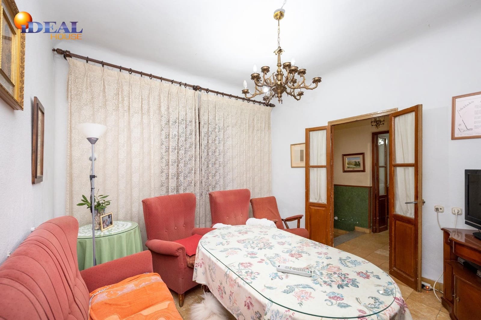 Building Plot for sale in Peligros - € 490,000 (Ref: 9433873)