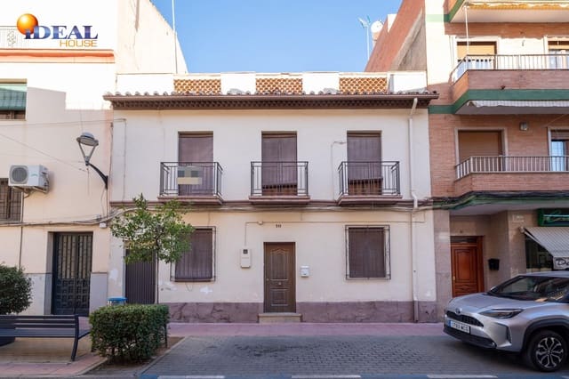 Tontti myytävänä paikassa Peligros - 490 000 € (Ref: 9433873)