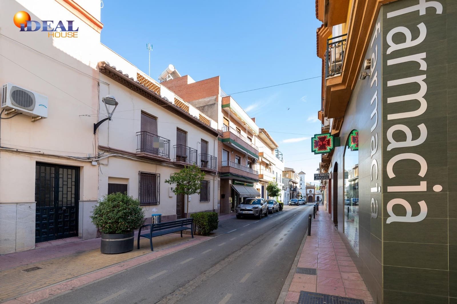 Building Plot for sale in Peligros - € 490,000 (Ref: 9433873)