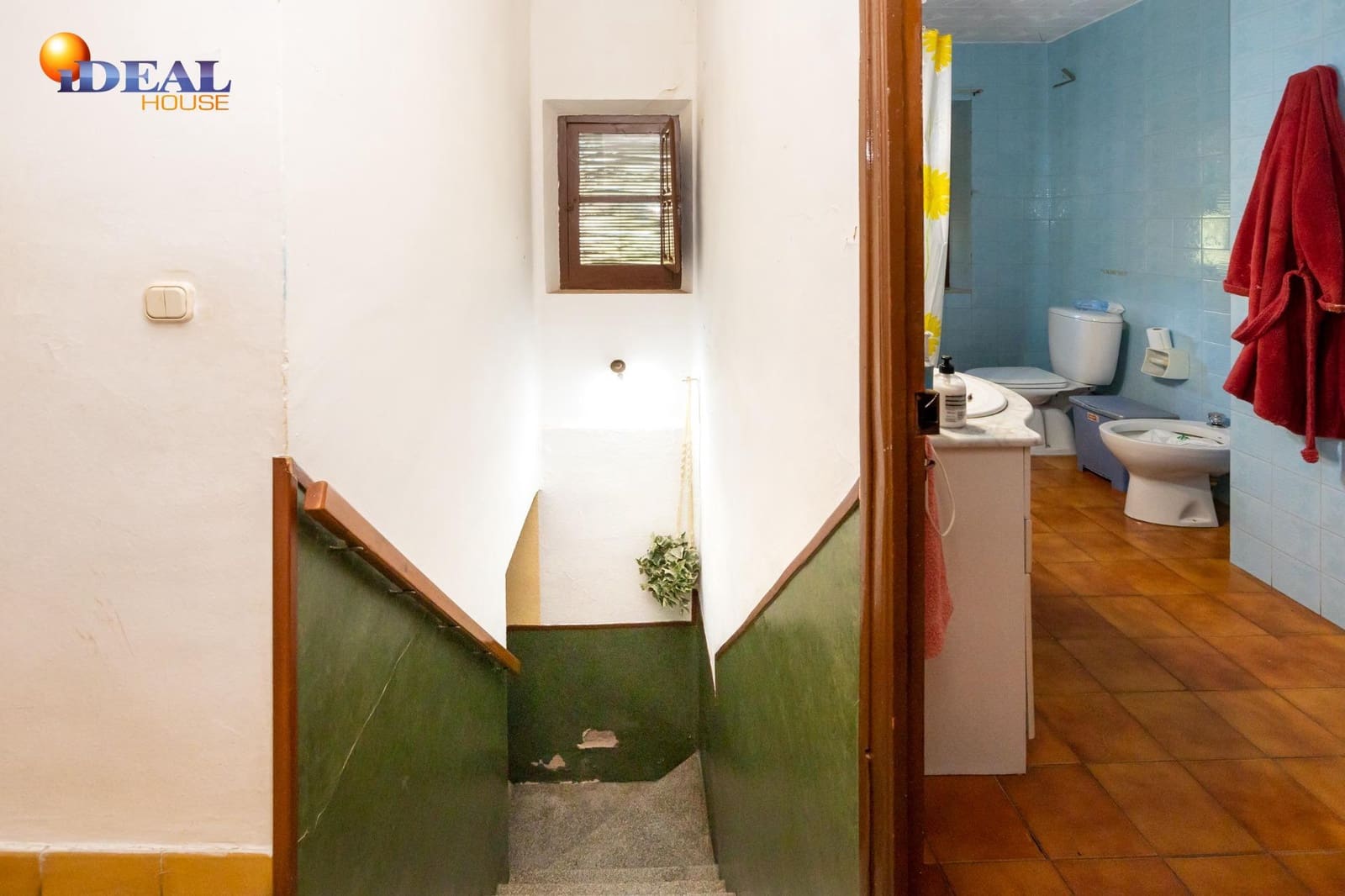 Building Plot for sale in Peligros - € 490,000 (Ref: 9433873)