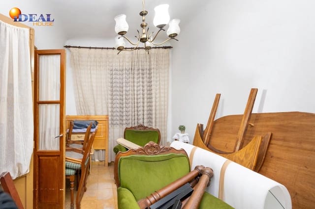 Tontti myytävänä paikassa Peligros - 490 000 € (Ref: 9433873)