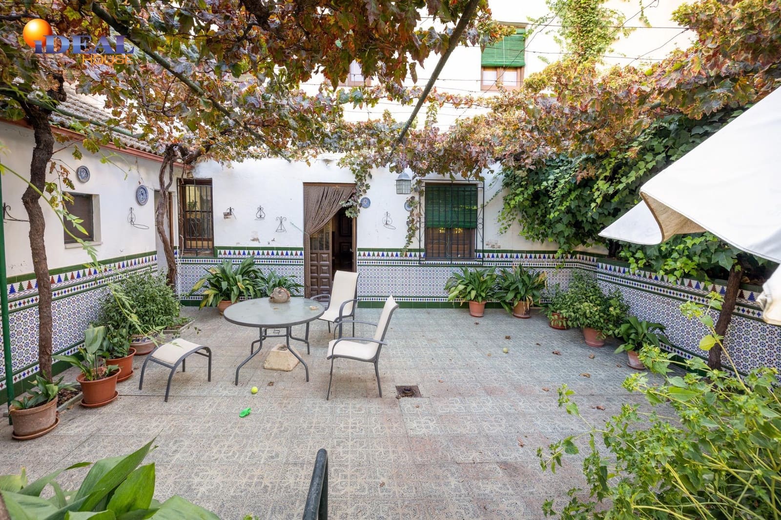 Building Plot for sale in Peligros - € 490,000 (Ref: 9433873)