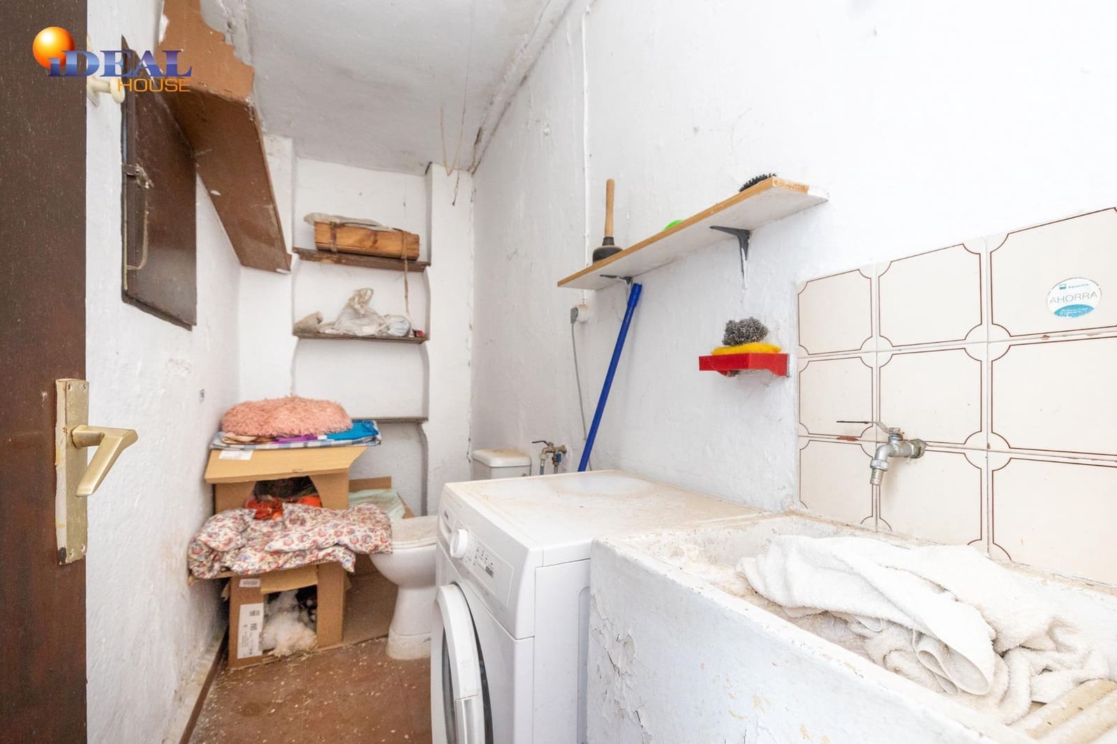 Building Plot for sale in Peligros - € 490,000 (Ref: 9433873)