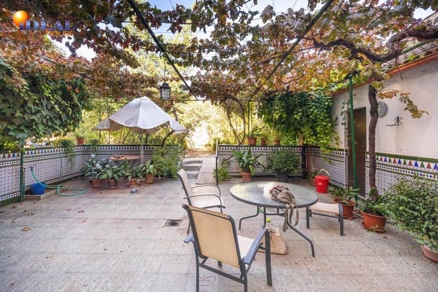 Tontti myytävänä paikassa Peligros - 490 000 € (Ref: 9433873)