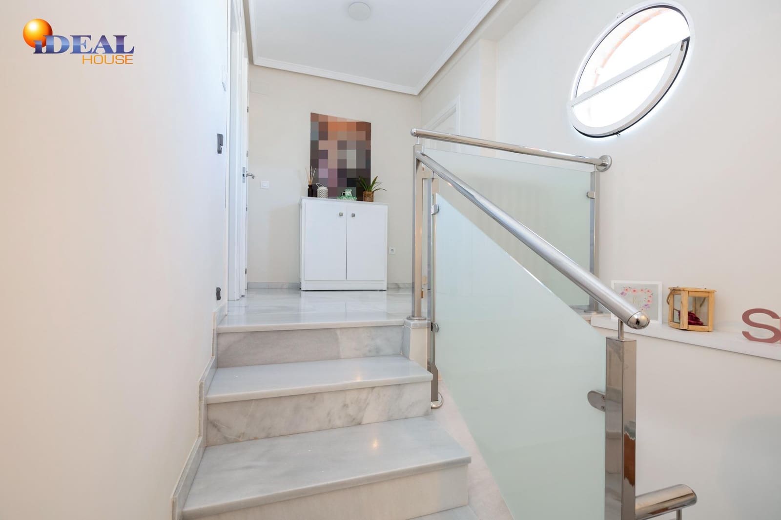 4 slaapkamer Villa te koop in Albolote met zwembad garage - € 435.000 (Ref: 9433874)