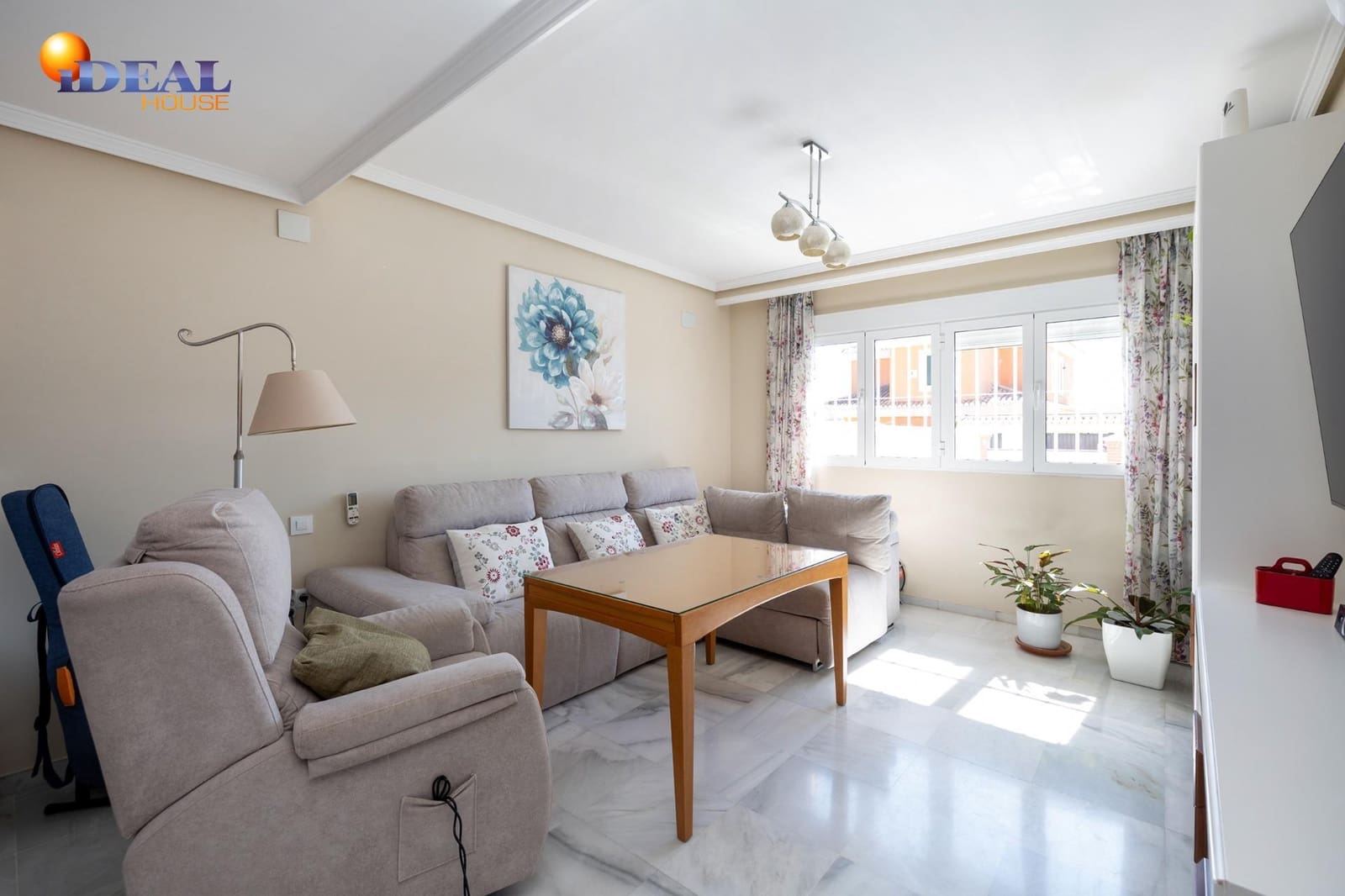 4 slaapkamer Villa te koop in Albolote met zwembad garage - € 435.000 (Ref: 9433874)