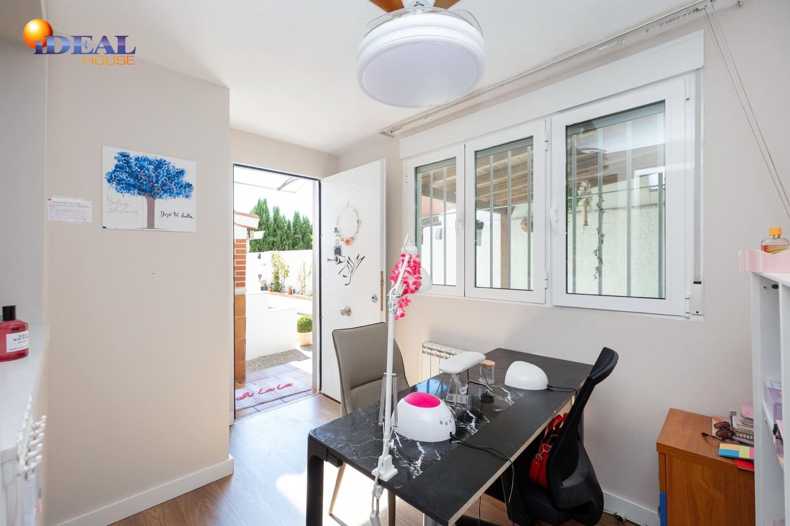 4 slaapkamer Villa te koop in Albolote met zwembad garage - € 435.000 (Ref: 9433874)