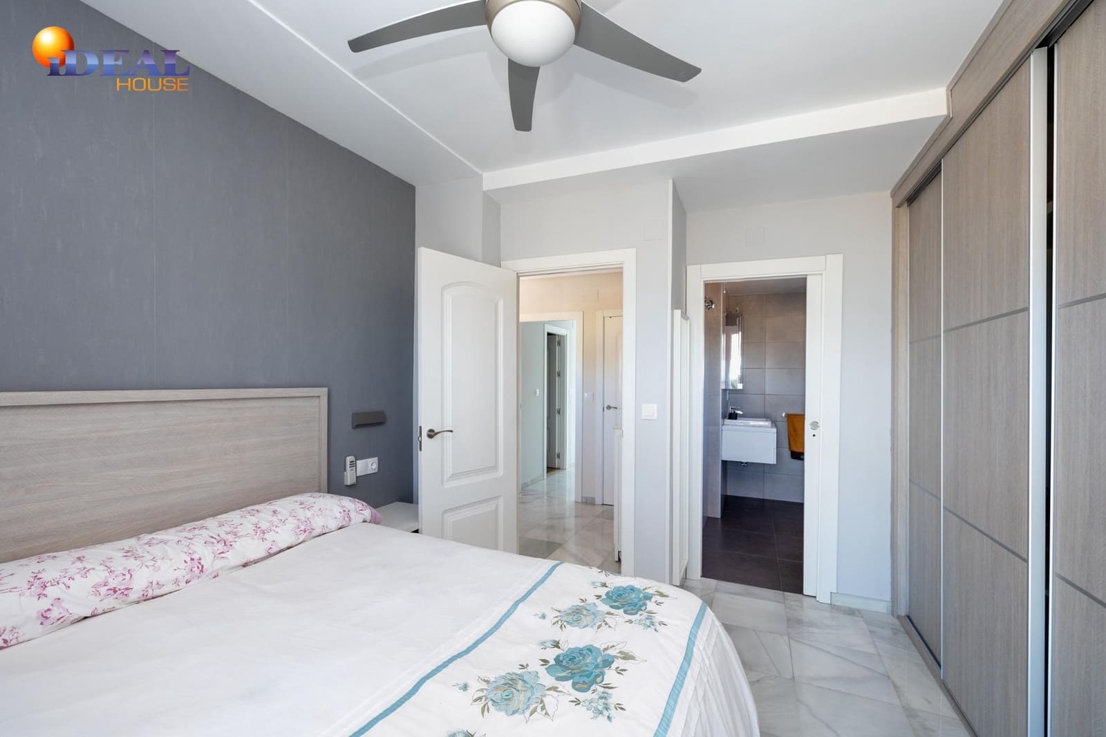 4 slaapkamer Villa te koop in Albolote met zwembad garage - € 435.000 (Ref: 9433874)