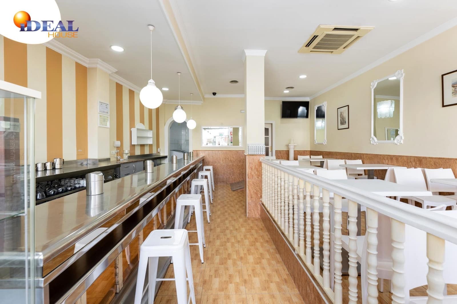 Erhverv til salg i Armilla med garage - € 149.900 (Ref: 9433876)