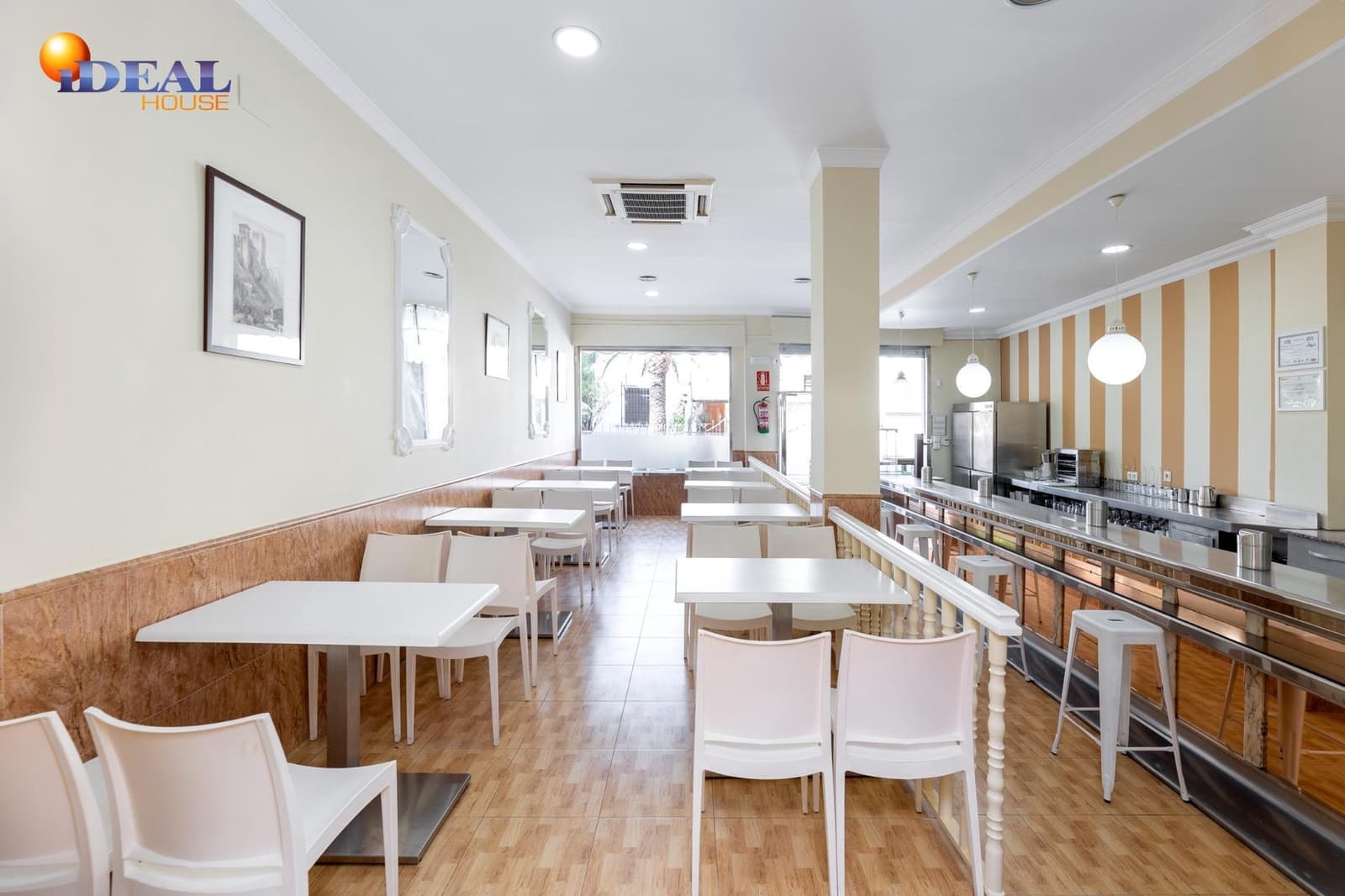 Erhverv til salg i Armilla med garage - € 149.900 (Ref: 9433876)