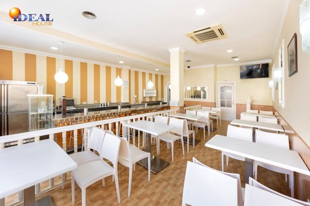 Erhverv til salg i Armilla med garage - € 149.900 (Ref: 9433876)