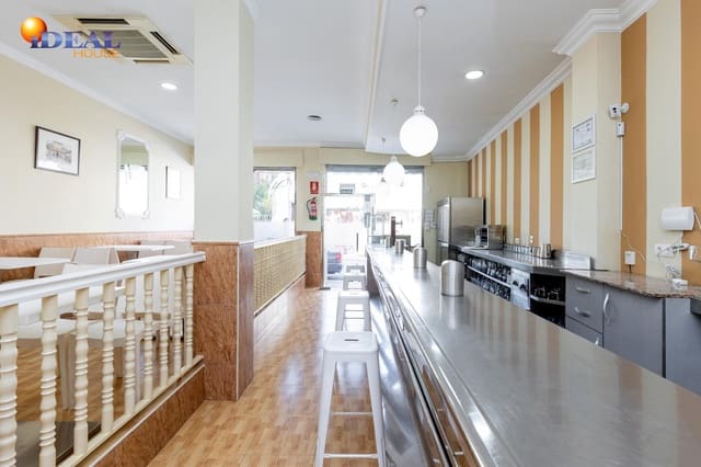 Erhverv til salg i Armilla med garage - € 149.900 (Ref: 9433876)