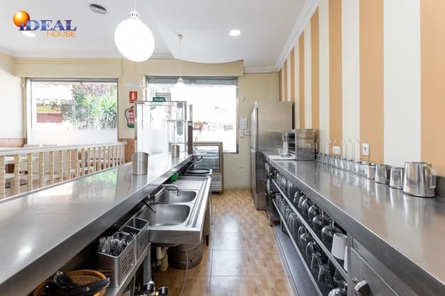 Erhverv til salg i Armilla med garage - € 149.900 (Ref: 9433876)