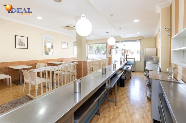 Erhverv til salg i Armilla med garage - € 149.900 (Ref: 9433876)