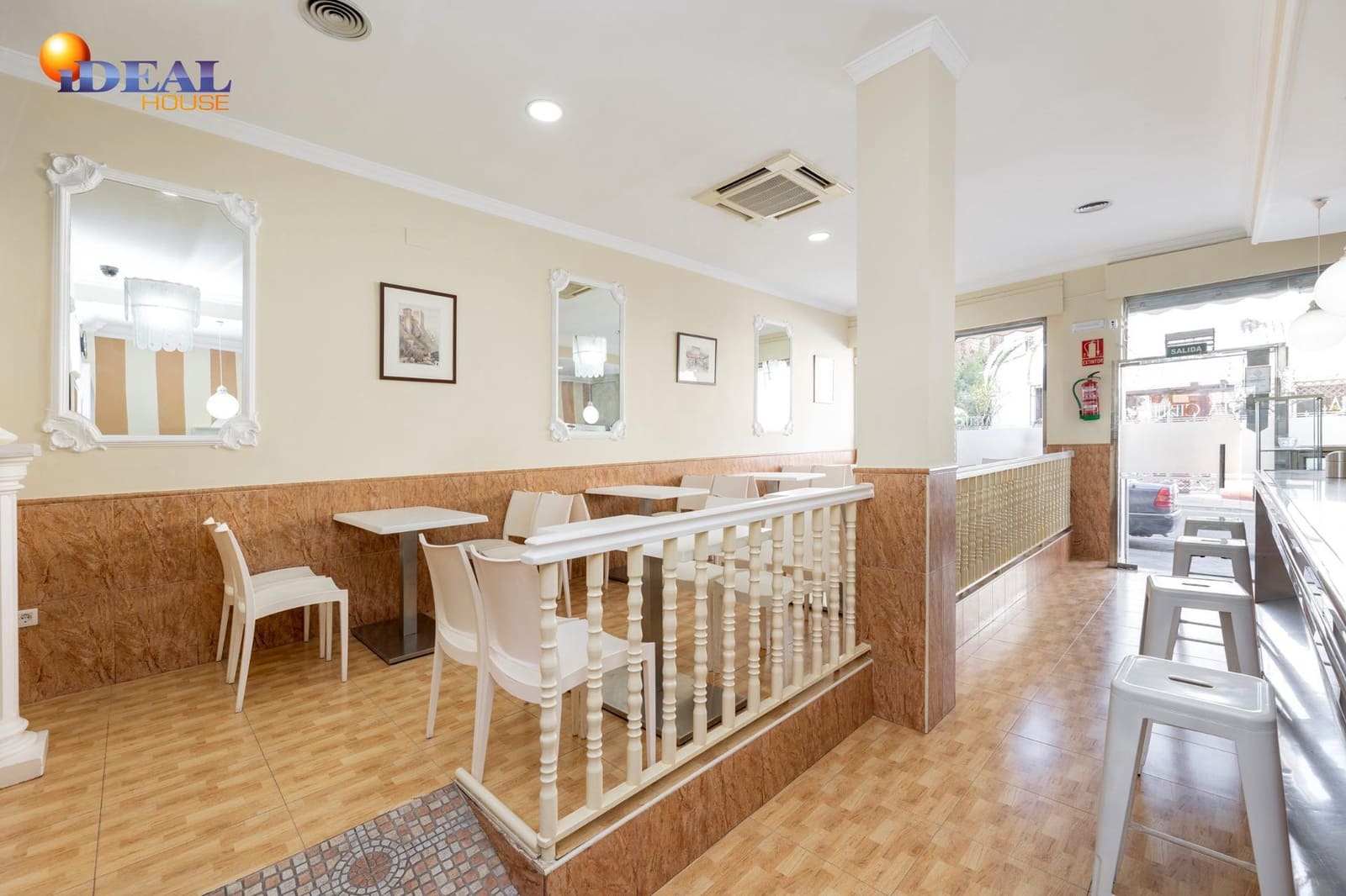 Erhverv til salg i Armilla med garage - € 149.900 (Ref: 9433876)