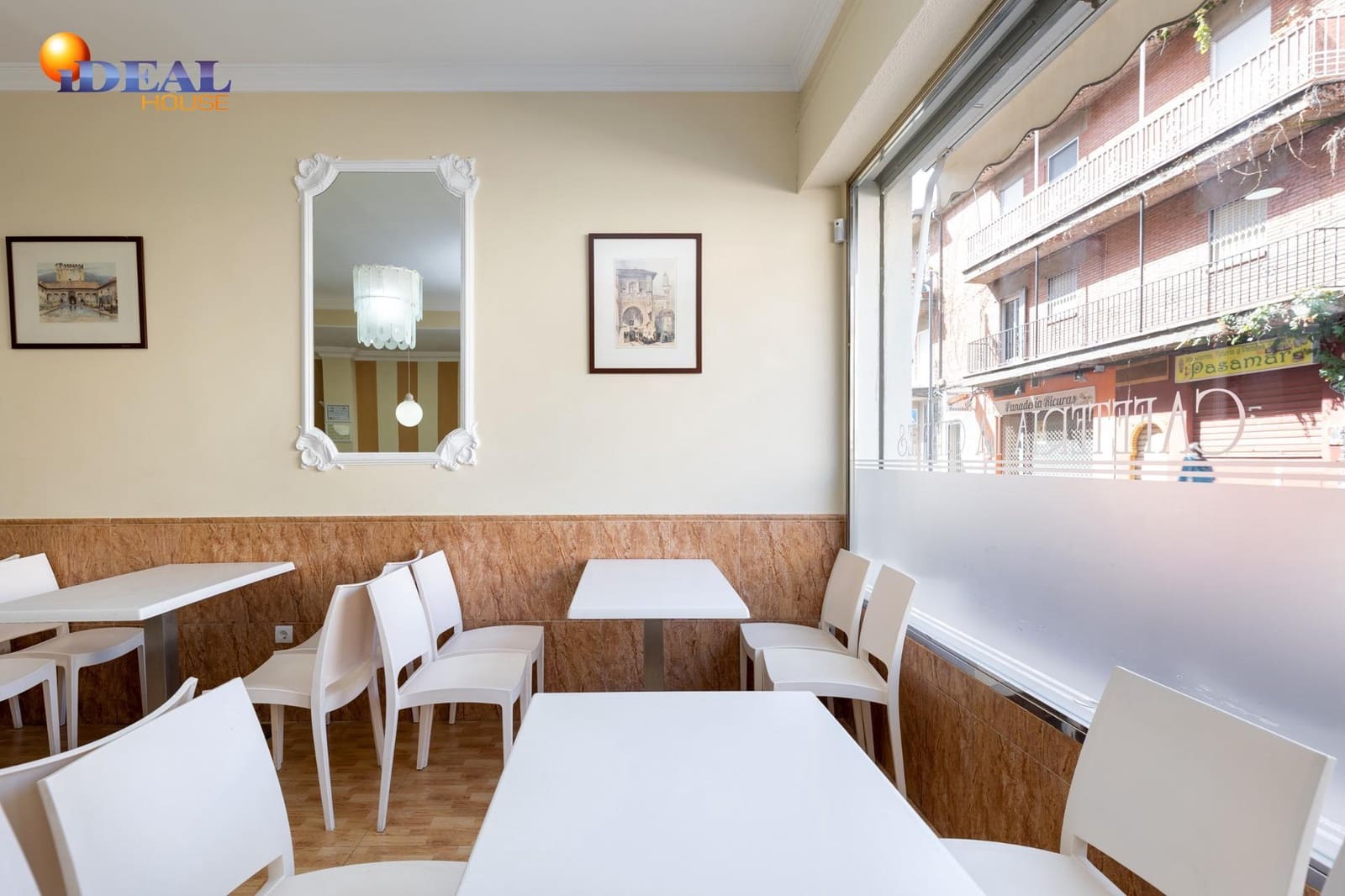 Erhverv til salg i Armilla med garage - € 149.900 (Ref: 9433876)