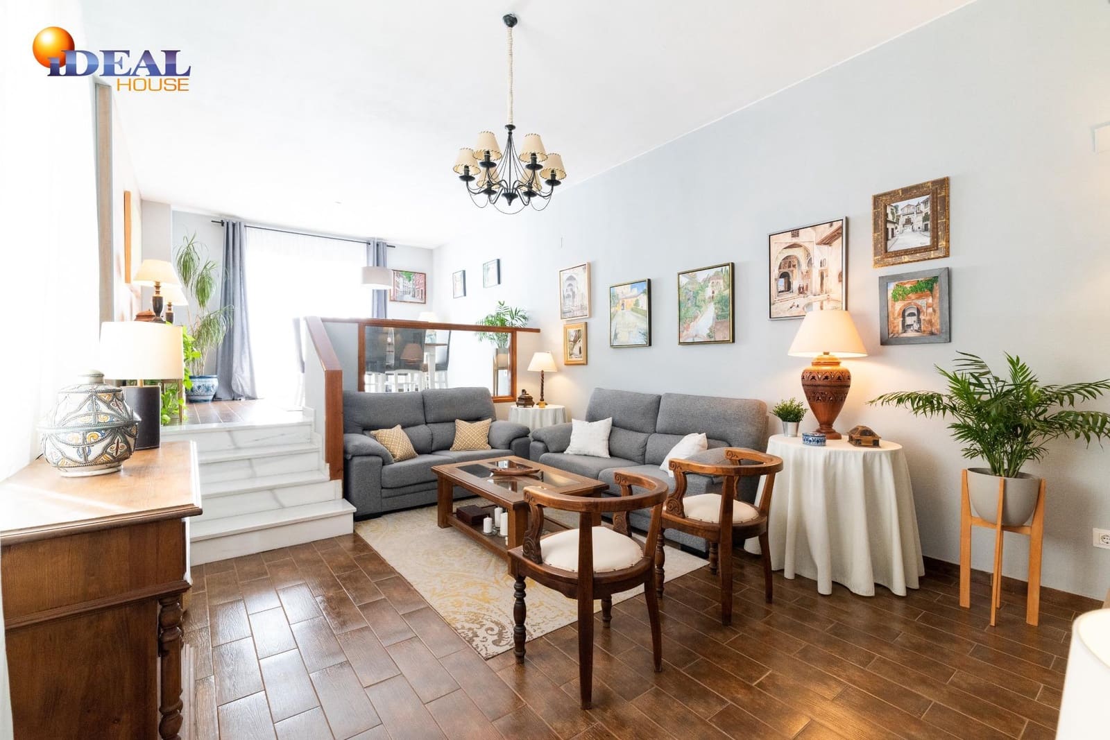 4 soverom Villa til salgs i Santa Fe med garasje - € 319 900 (Ref: 9433877)