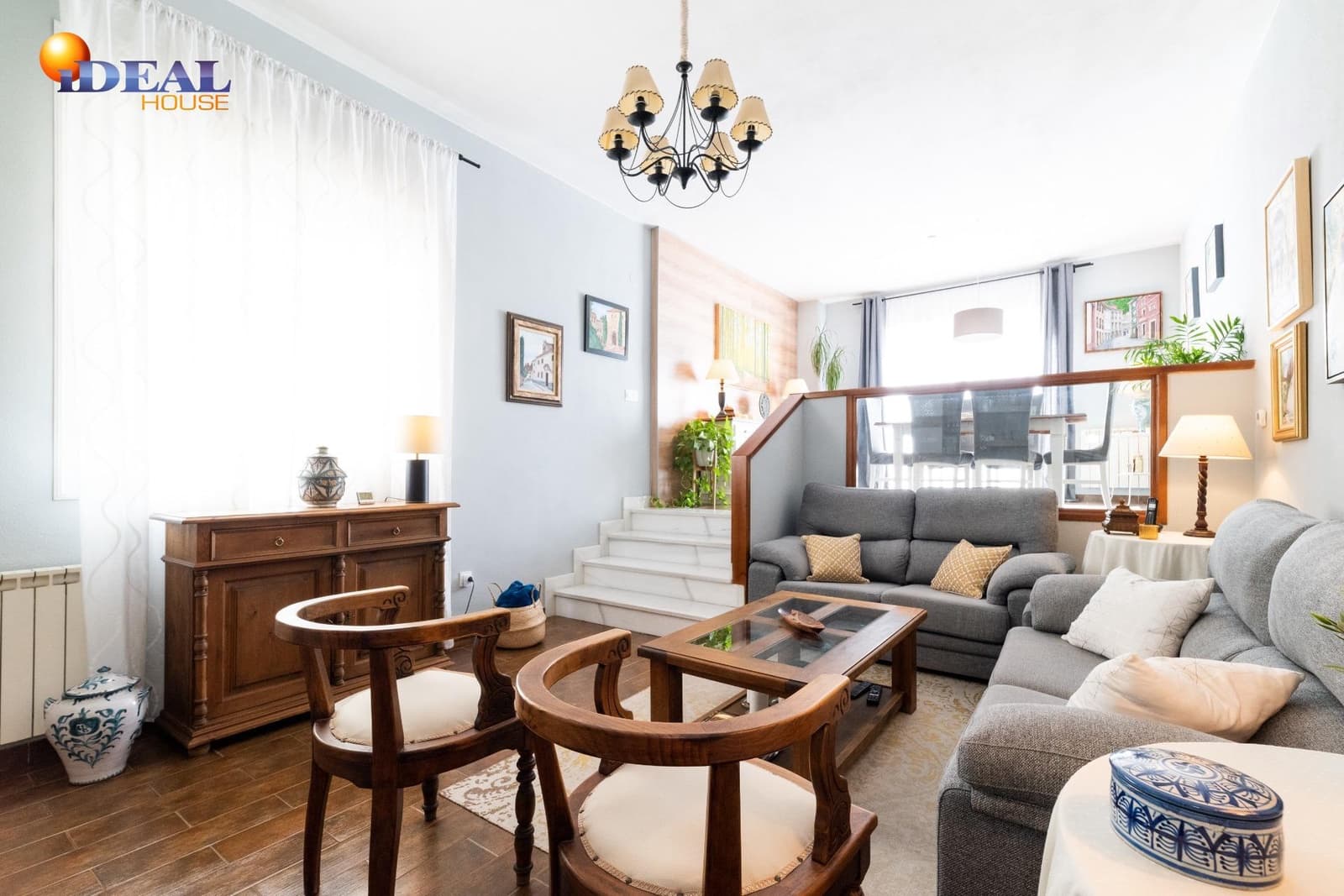 4 soverom Villa til salgs i Santa Fe med garasje - € 319 900 (Ref: 9433877)