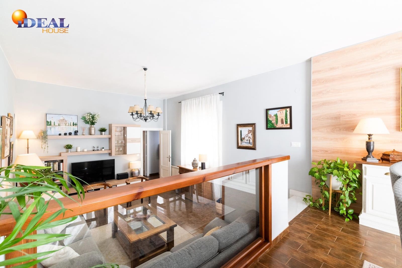 4 soverom Villa til salgs i Santa Fe med garasje - € 319 900 (Ref: 9433877)