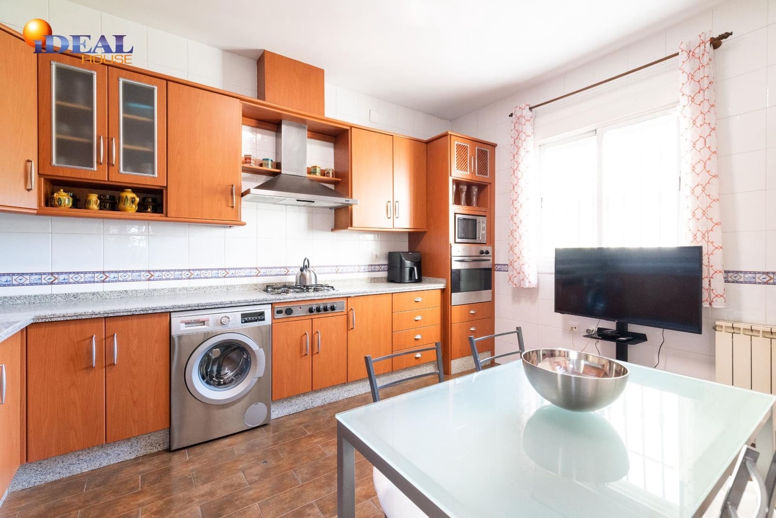 4 soverom Villa til salgs i Santa Fe med garasje - € 319 900 (Ref: 9433877)