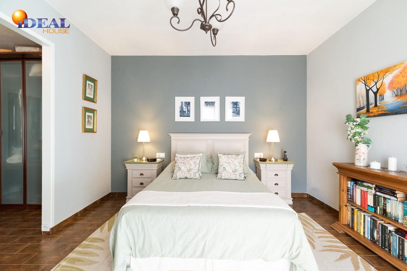 4 soverom Villa til salgs i Santa Fe med garasje - € 319 900 (Ref: 9433877)