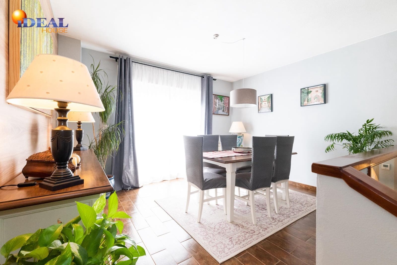 4 soverom Villa til salgs i Santa Fe med garasje - € 319 900 (Ref: 9433877)