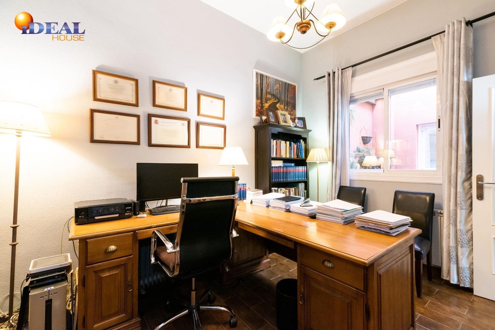 4 soverom Villa til salgs i Santa Fe med garasje - € 319 900 (Ref: 9433877)