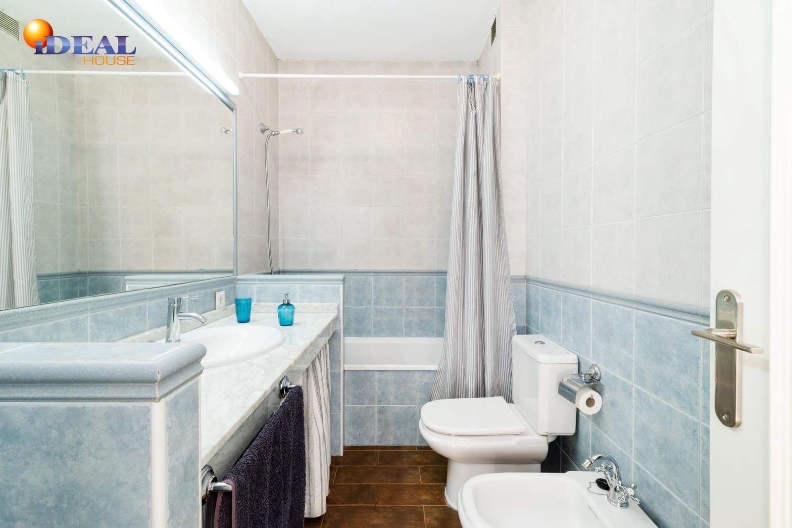 4 soverom Villa til salgs i Santa Fe med garasje - € 319 900 (Ref: 9433877)