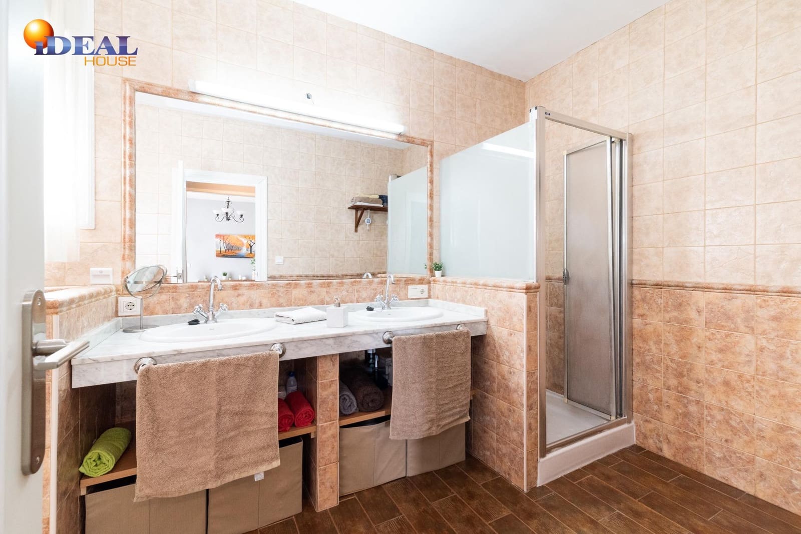 4 soverom Villa til salgs i Santa Fe med garasje - € 319 900 (Ref: 9433877)