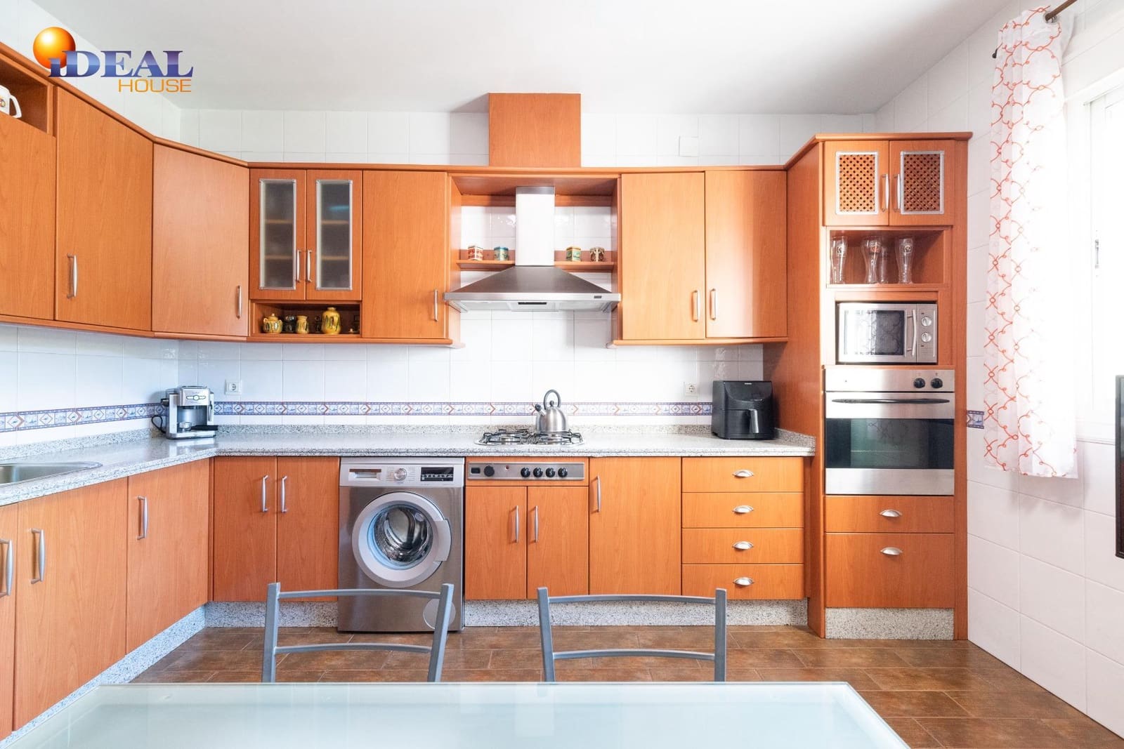 4 soverom Villa til salgs i Santa Fe med garasje - € 319 900 (Ref: 9433877)