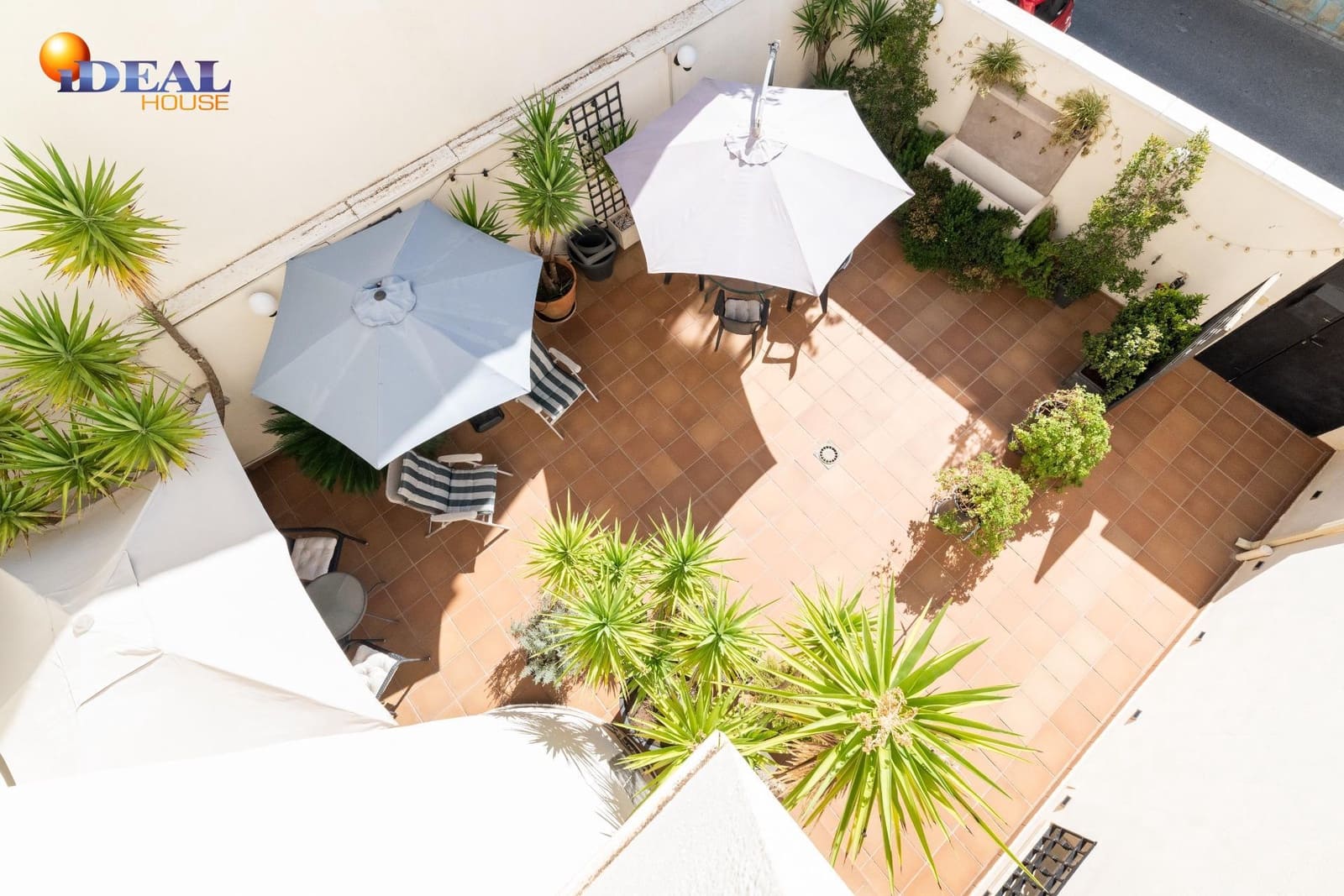 4 soverom Villa til salgs i Santa Fe med garasje - € 319 900 (Ref: 9433877)