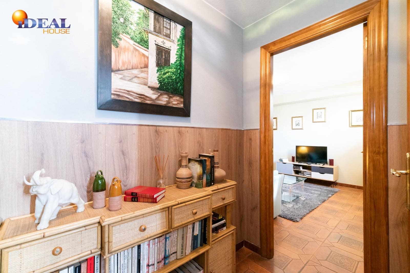 4 soverom Villa til salgs i Santa Fe med garasje - € 319 900 (Ref: 9433877)