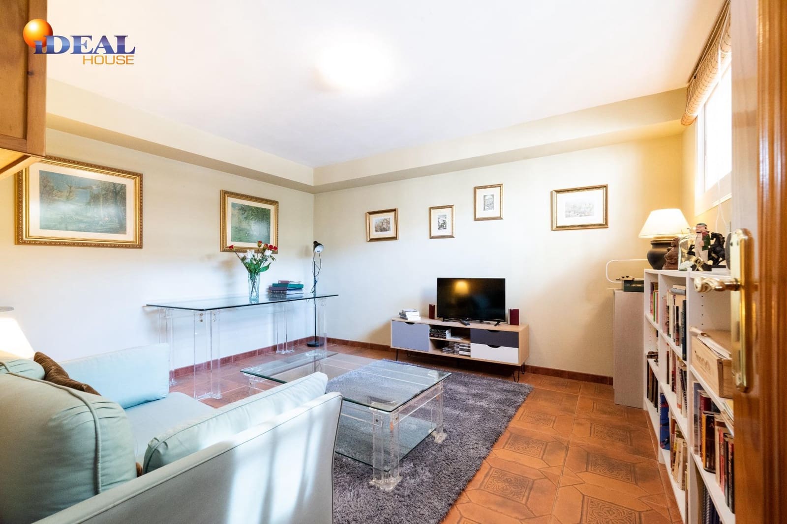 4 soverom Villa til salgs i Santa Fe med garasje - € 319 900 (Ref: 9433877)