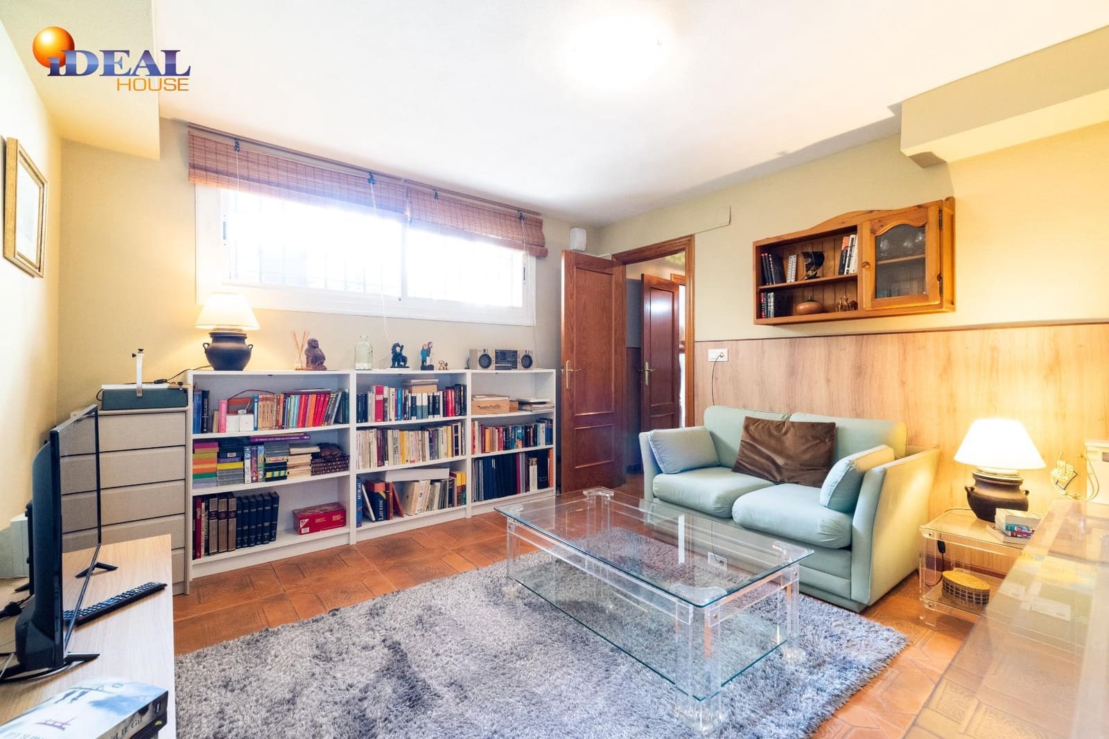 4 soverom Villa til salgs i Santa Fe med garasje - € 319 900 (Ref: 9433877)