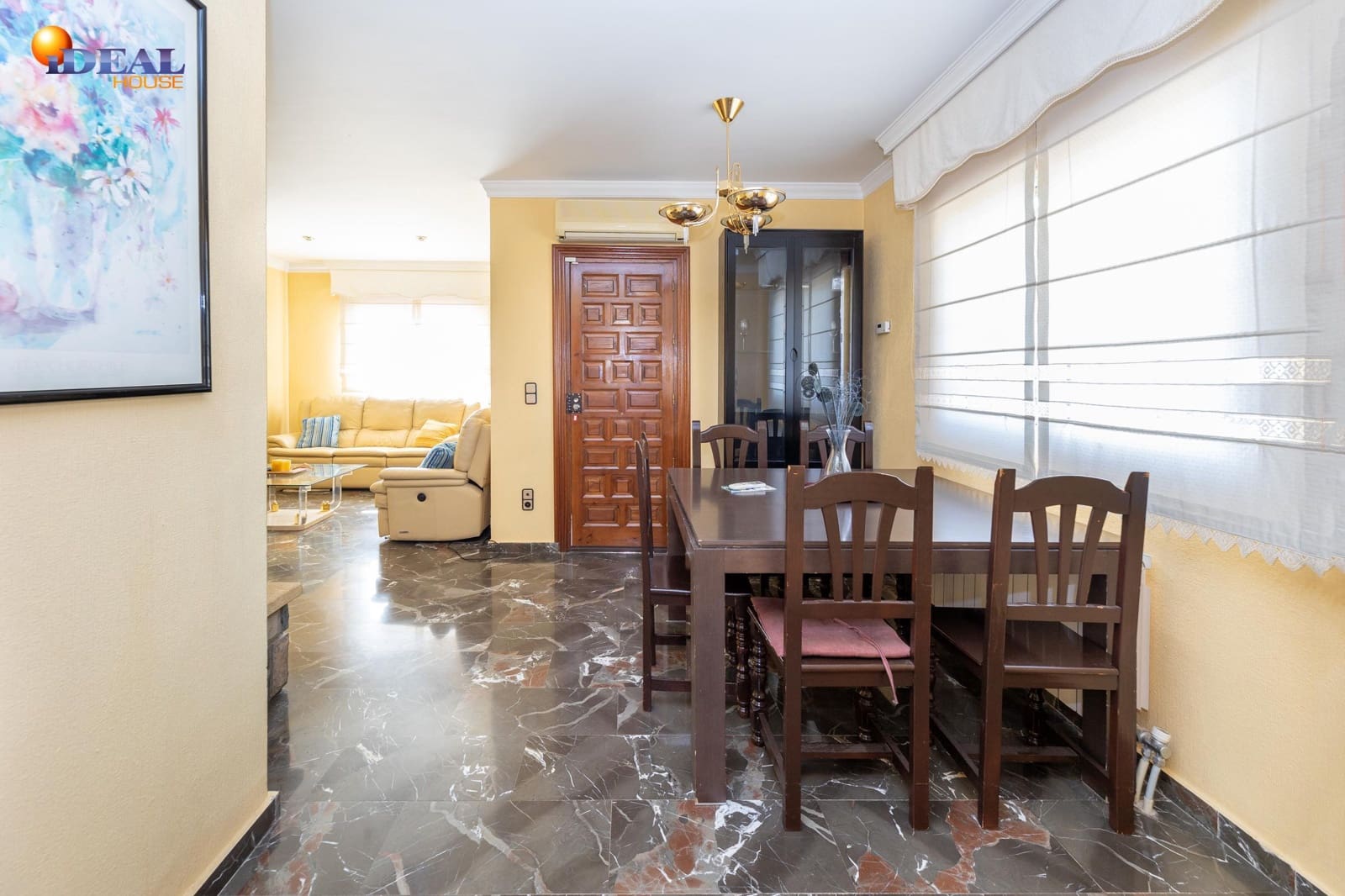 7 bedroom Villa for sale in Huetor Santillan with pool garage - € 365,000 (Ref: 9433878)