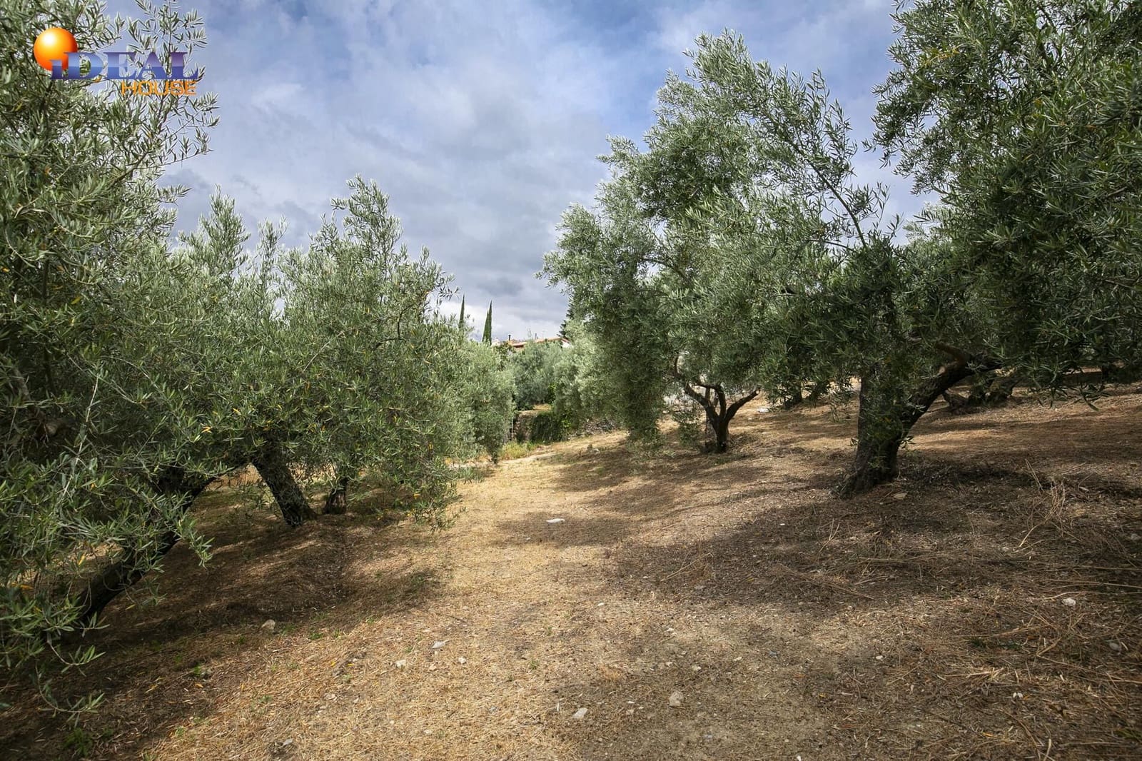 Terrain à Bâtir à vendre à Huetor Santillan - 88 500 € (Ref: 9433879)