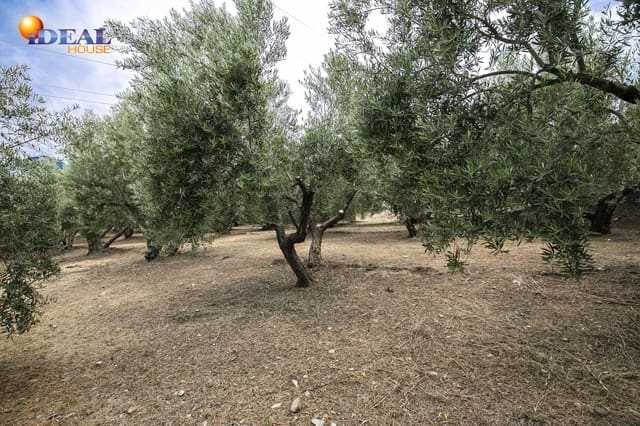 Terrain à Bâtir à vendre à Huétor Santillán - 88 500 € (Ref: 9433879)