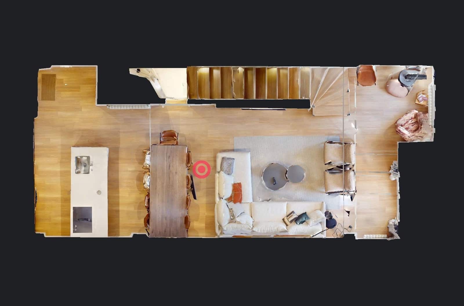 4 camera da letto Villetta a Schiera in vendita in Sierra Nevada - 590.000 € (Rif: 9433880)