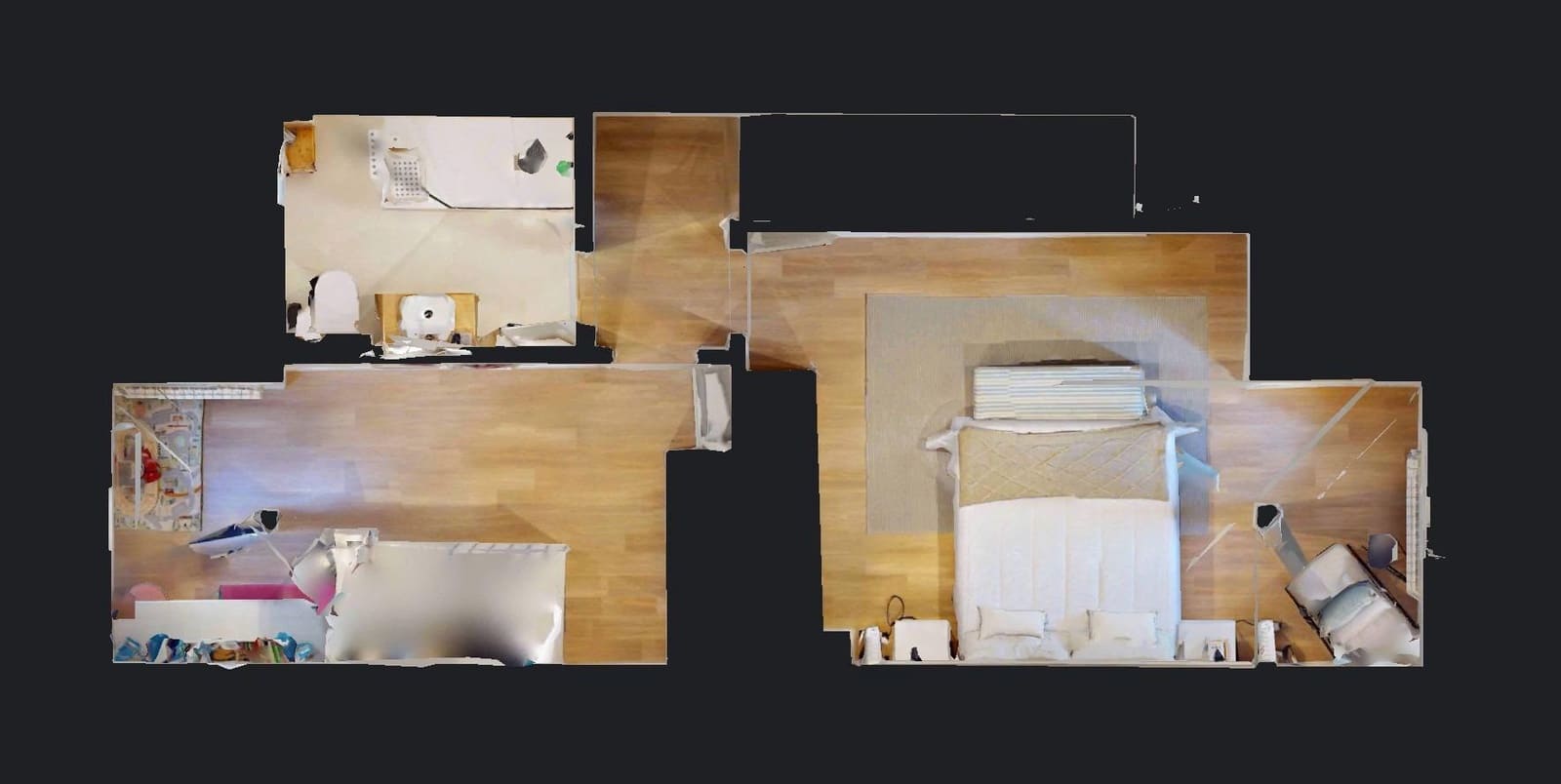 4 camera da letto Villetta a Schiera in vendita in Sierra Nevada - 590.000 € (Rif: 9433880)