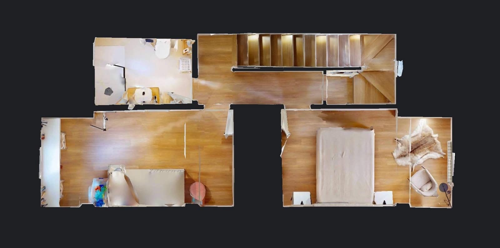 4 camera da letto Villetta a Schiera in vendita in Sierra Nevada - 590.000 € (Rif: 9433880)