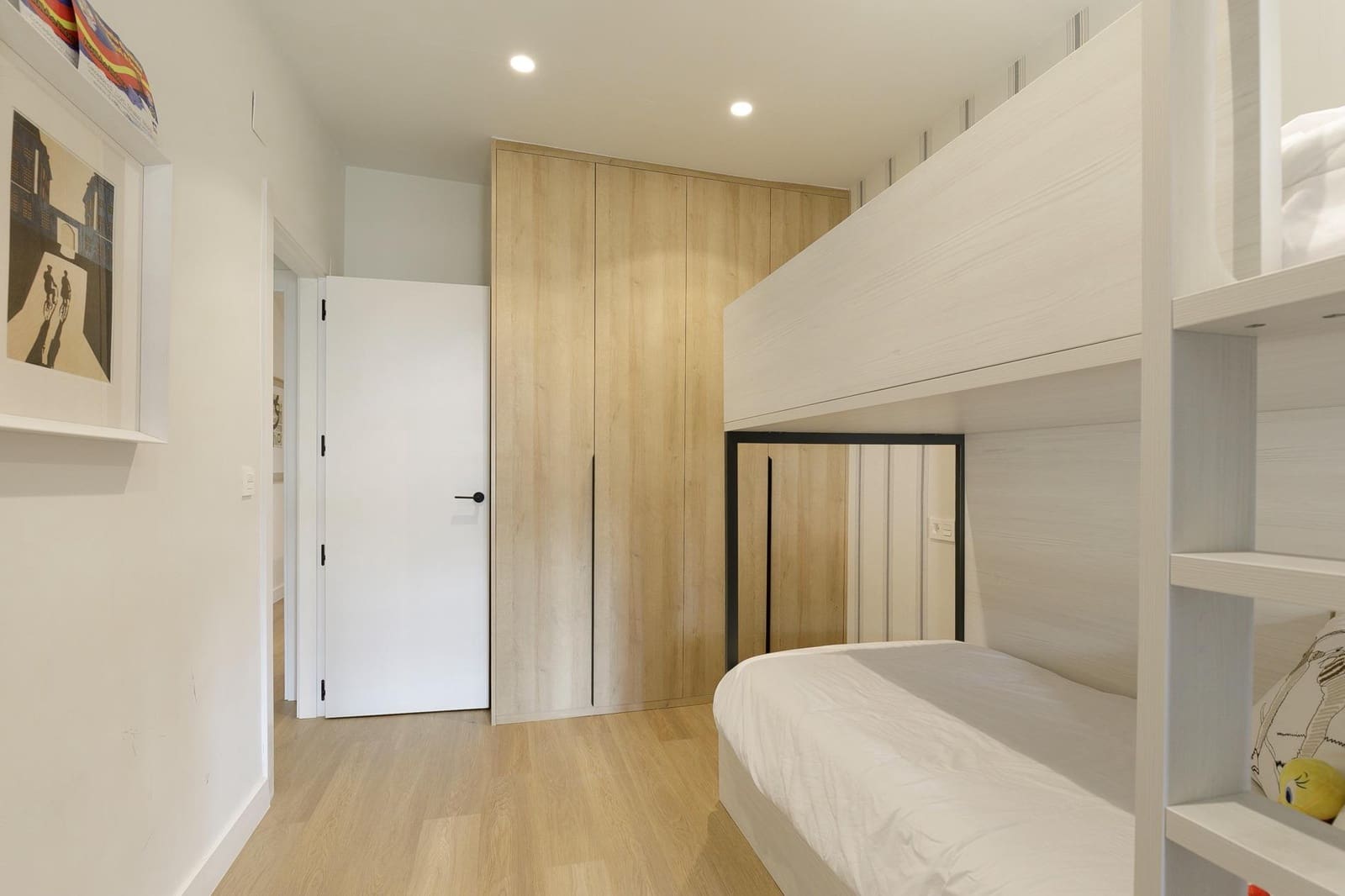 4 camera da letto Villetta a Schiera in vendita in Sierra Nevada - 590.000 € (Rif: 9433880)