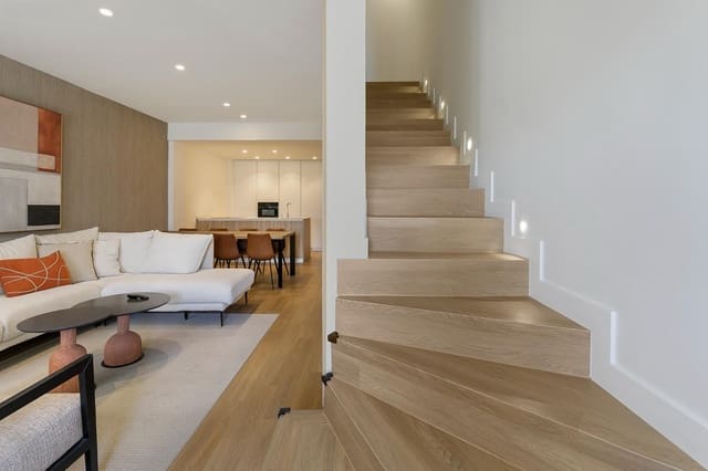 4 camera da letto Villetta a Schiera in vendita in Sierra Nevada, Monachil - 590.000 € (Rif: 9433880)