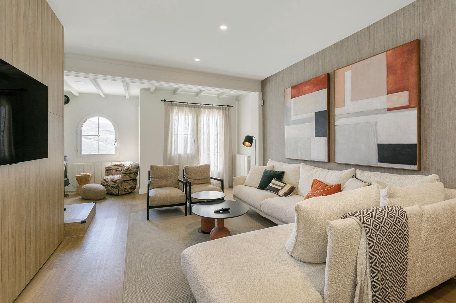 4 camera da letto Villetta a Schiera in vendita in Sierra Nevada - 590.000 € (Rif: 9433880)