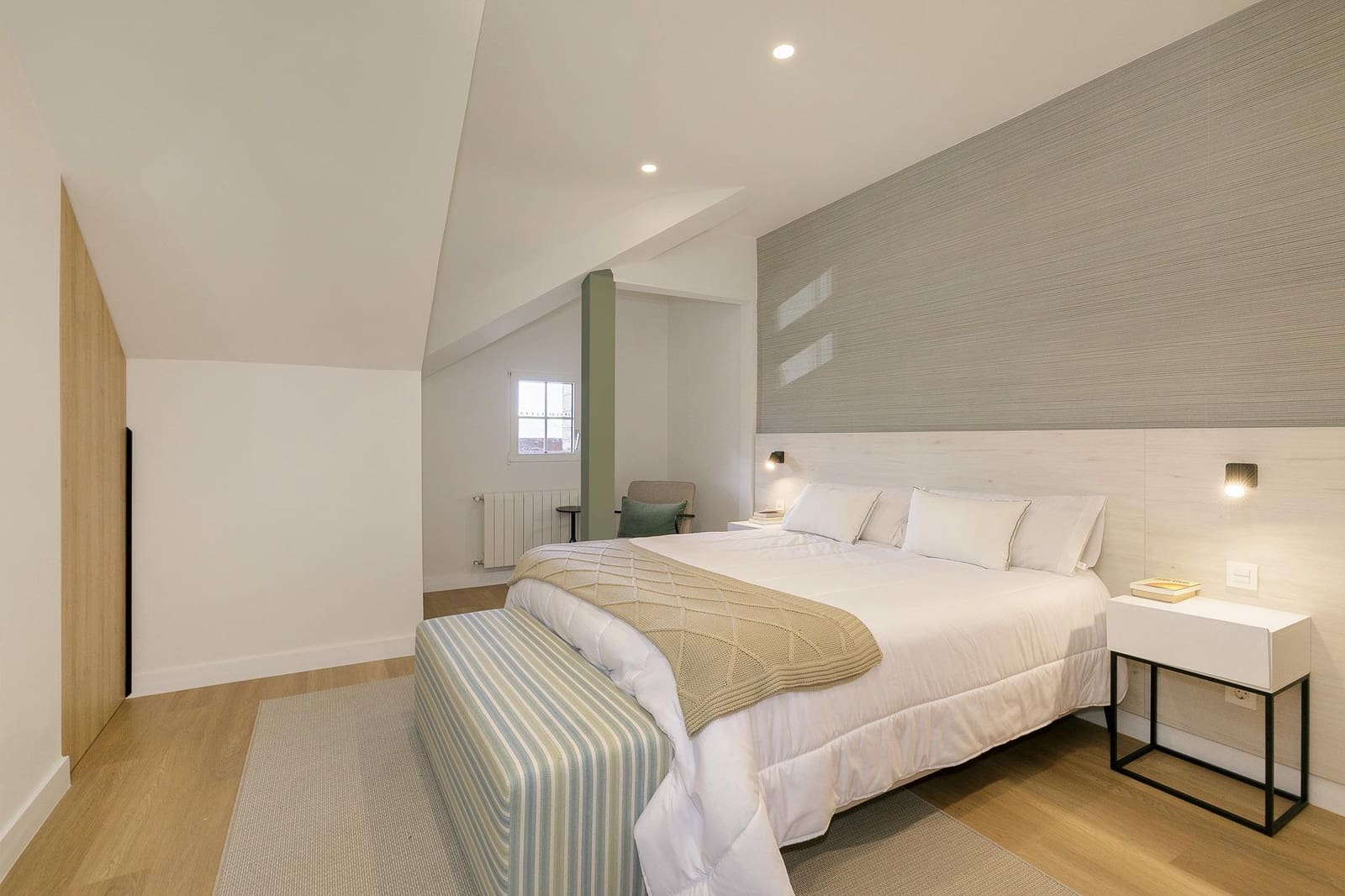 4 camera da letto Villetta a Schiera in vendita in Sierra Nevada - 590.000 € (Rif: 9433880)