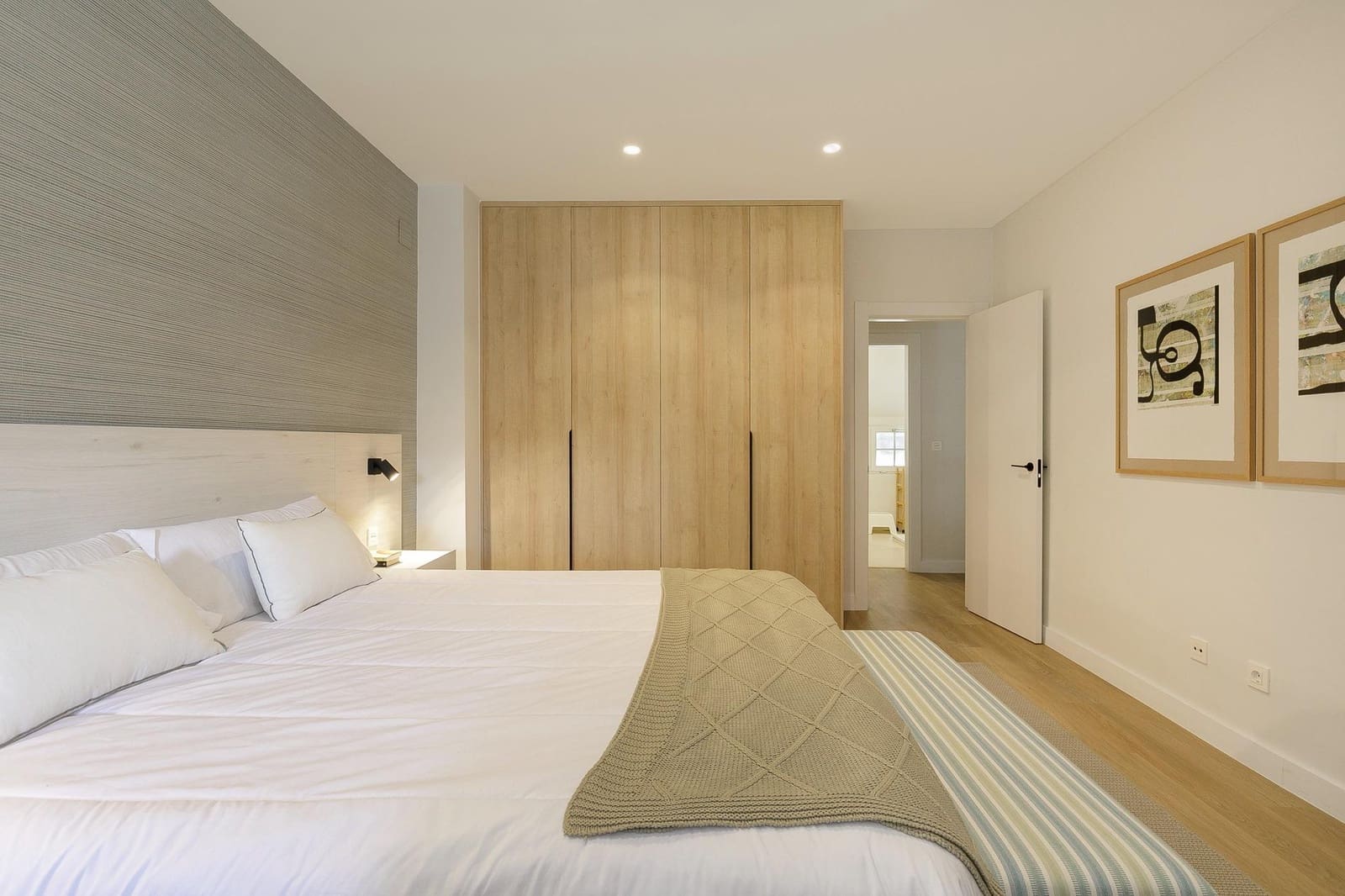 4 camera da letto Villetta a Schiera in vendita in Sierra Nevada - 590.000 € (Rif: 9433880)