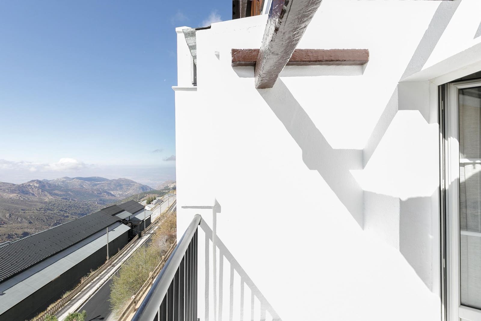 4 camera da letto Villetta a Schiera in vendita in Sierra Nevada - 590.000 € (Rif: 9433880)