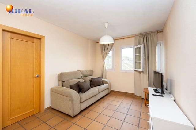 2 quarto Apartamento para venda em Sierra Nevada, Monachil com garagem - 175 000 € (Ref: 9433881)