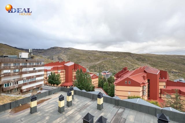 2 quarto Apartamento para venda em Sierra Nevada, Monachil com garagem - 175 000 € (Ref: 9433881)